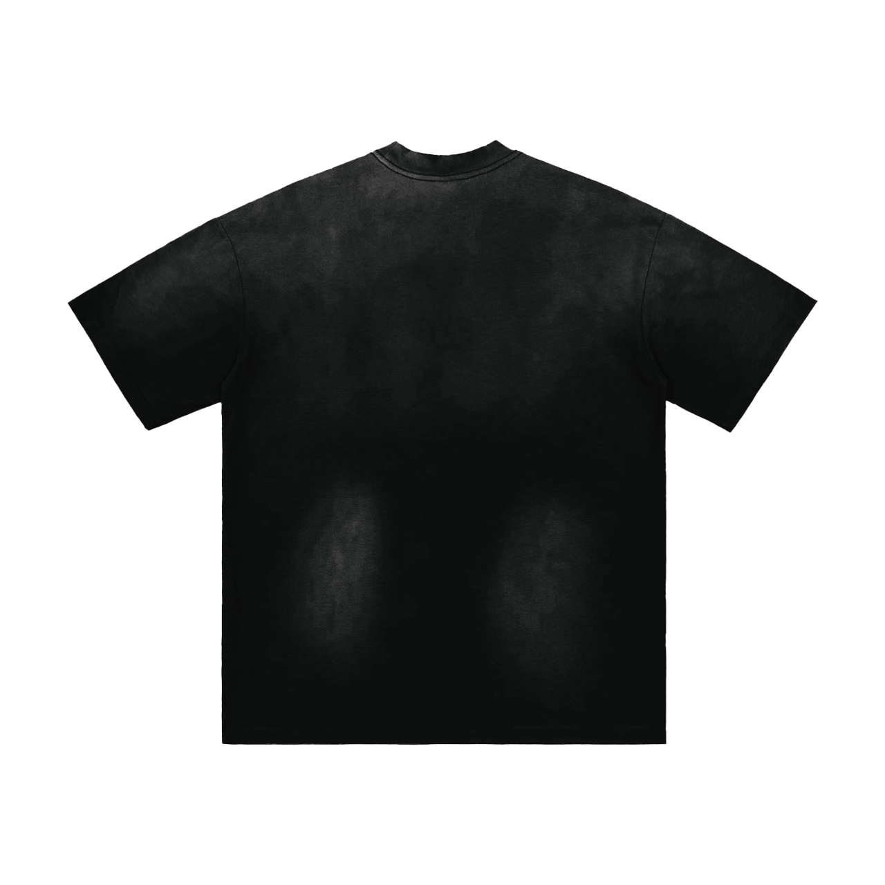 CIGIAL SUNFADE _TEE COLOR [black]