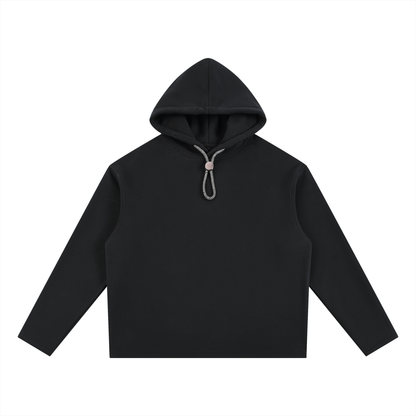 Cyber 3.0 | Oversized Fleece Hoodie