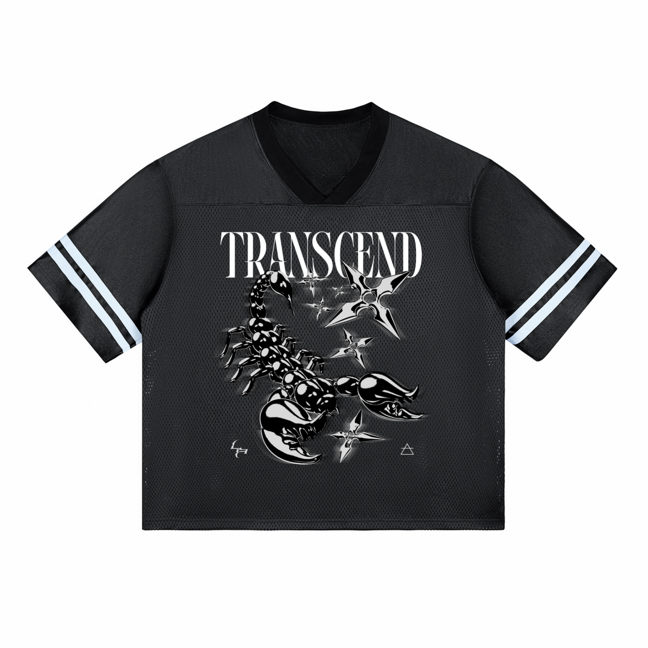 SCORPION_JERSEY [black]