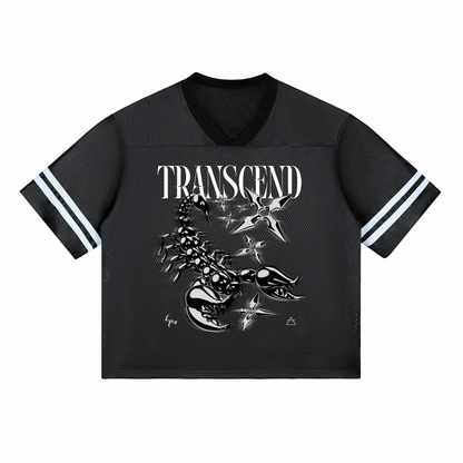 SCORPION_JERSEY [black]