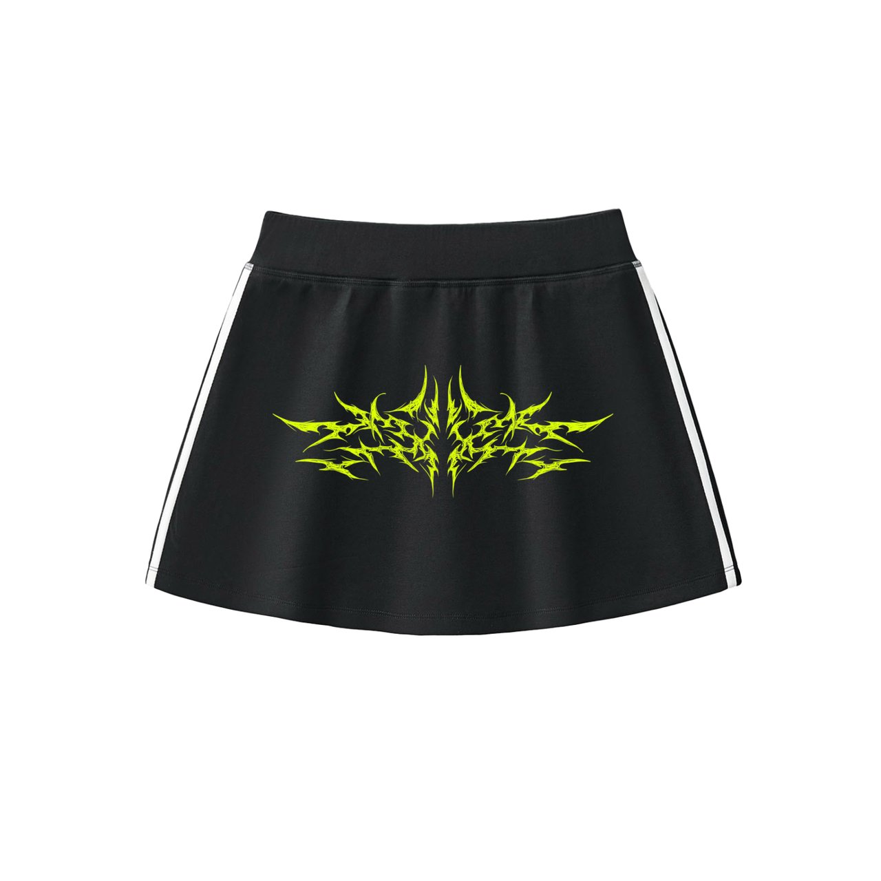 TRIBAL SPORTS_SKRIT [black]