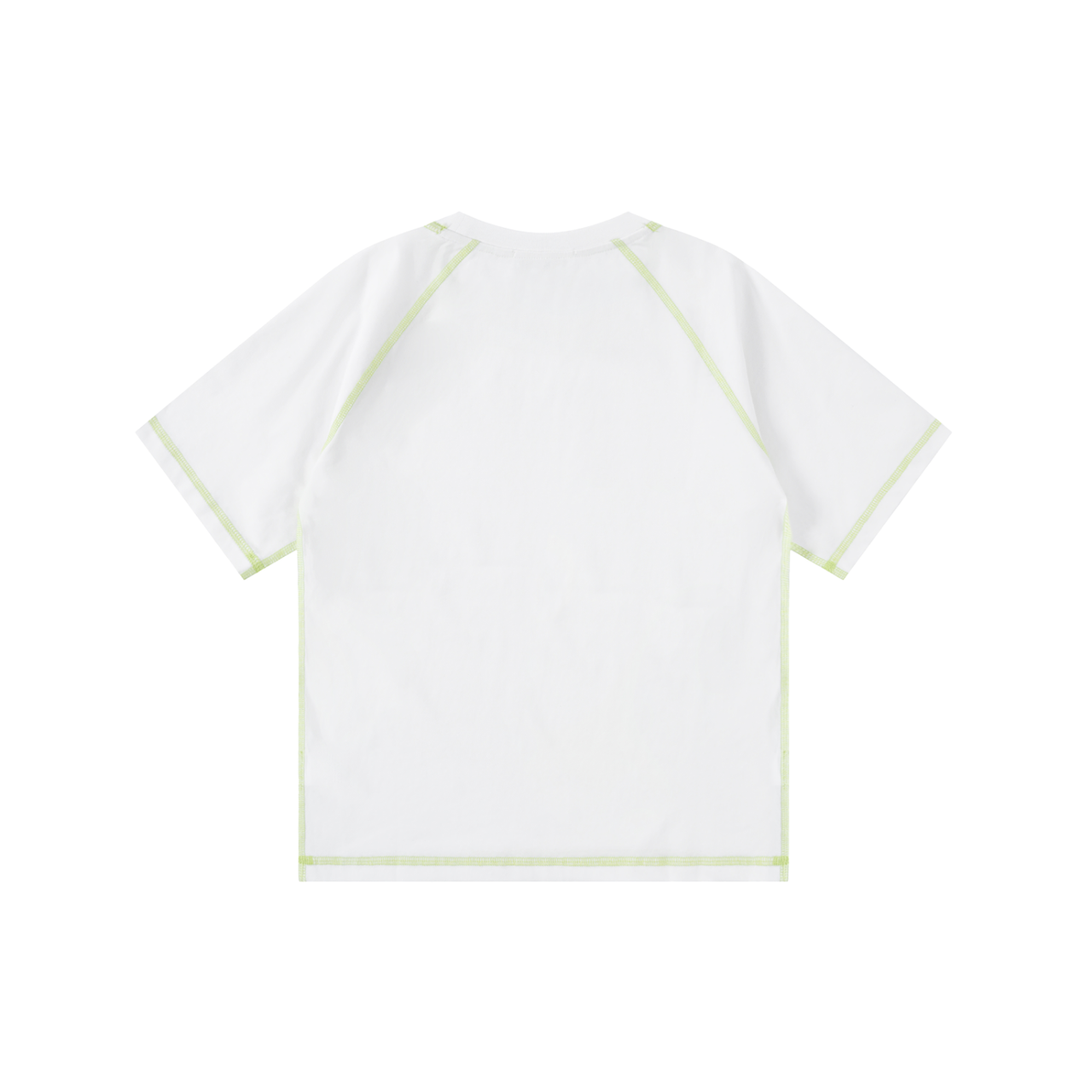 SPORT KIDS CIGIAL _TEEE [white]