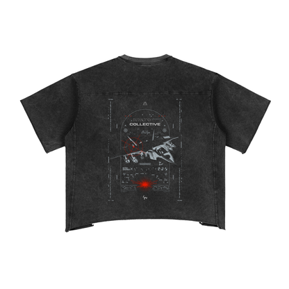 BATTLESHIP_TEE [black]
