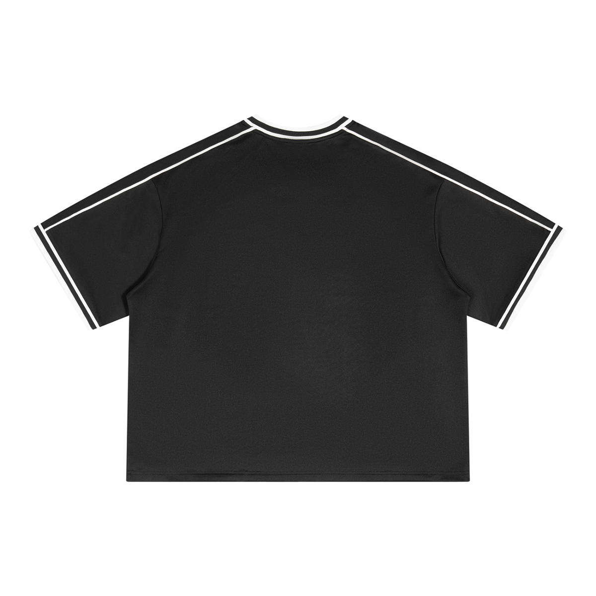 Roman 3.0 | Boxy V-Neck Soccer Jersey