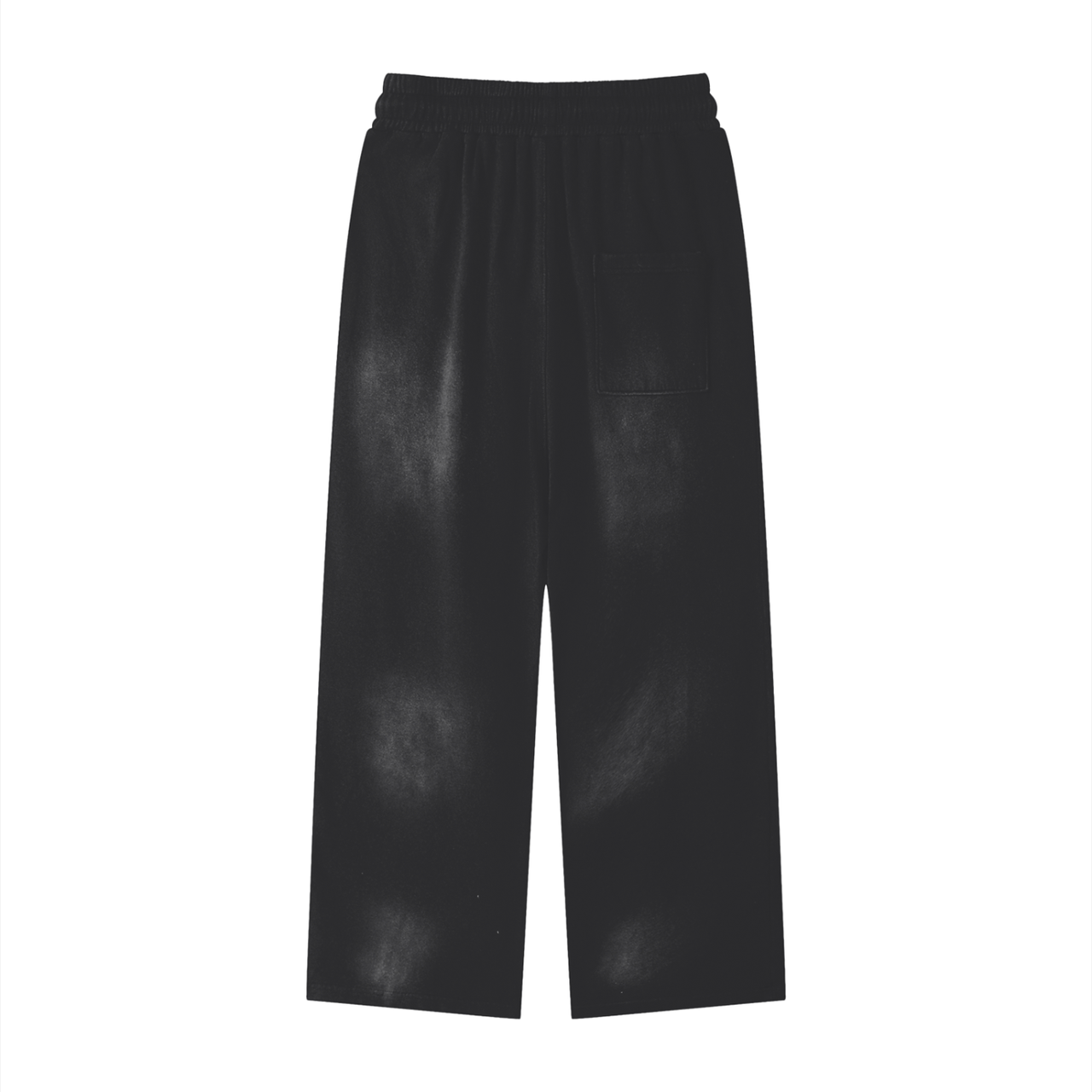 2.0 FADED_SWEATS [black]