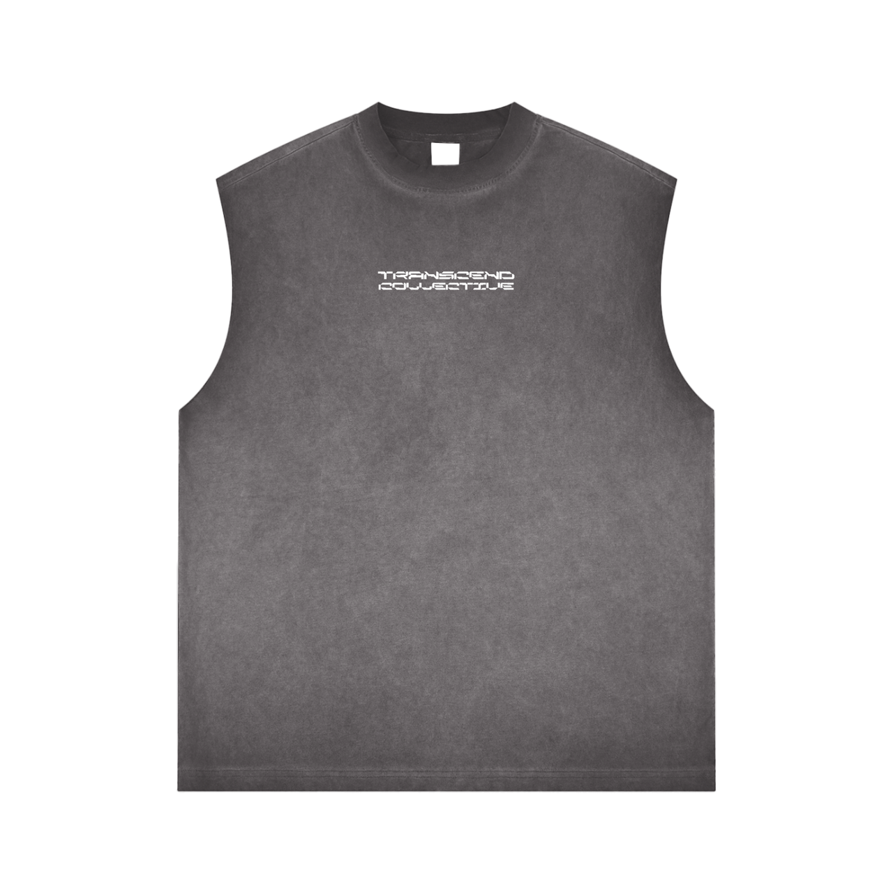 TRIBAL_TANK [gray]