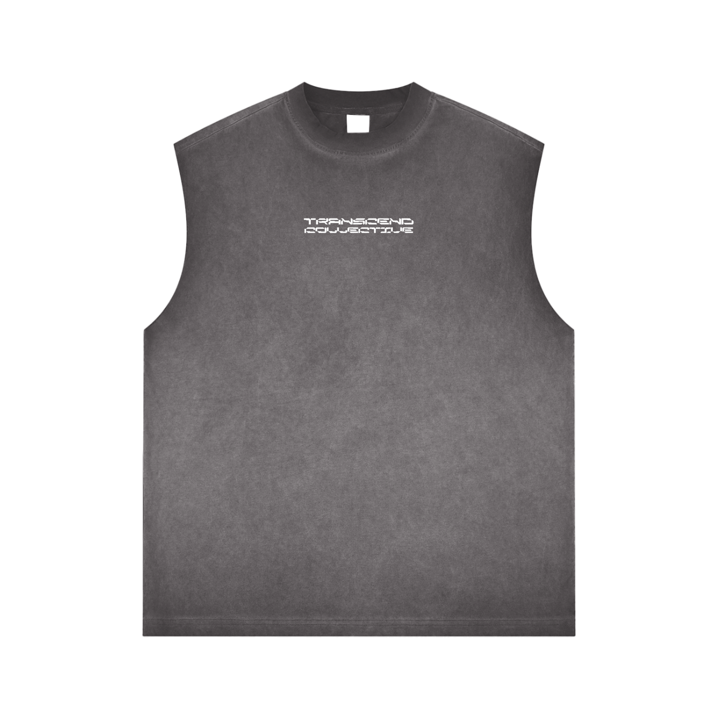 TRIBAL_TANK [gray]
