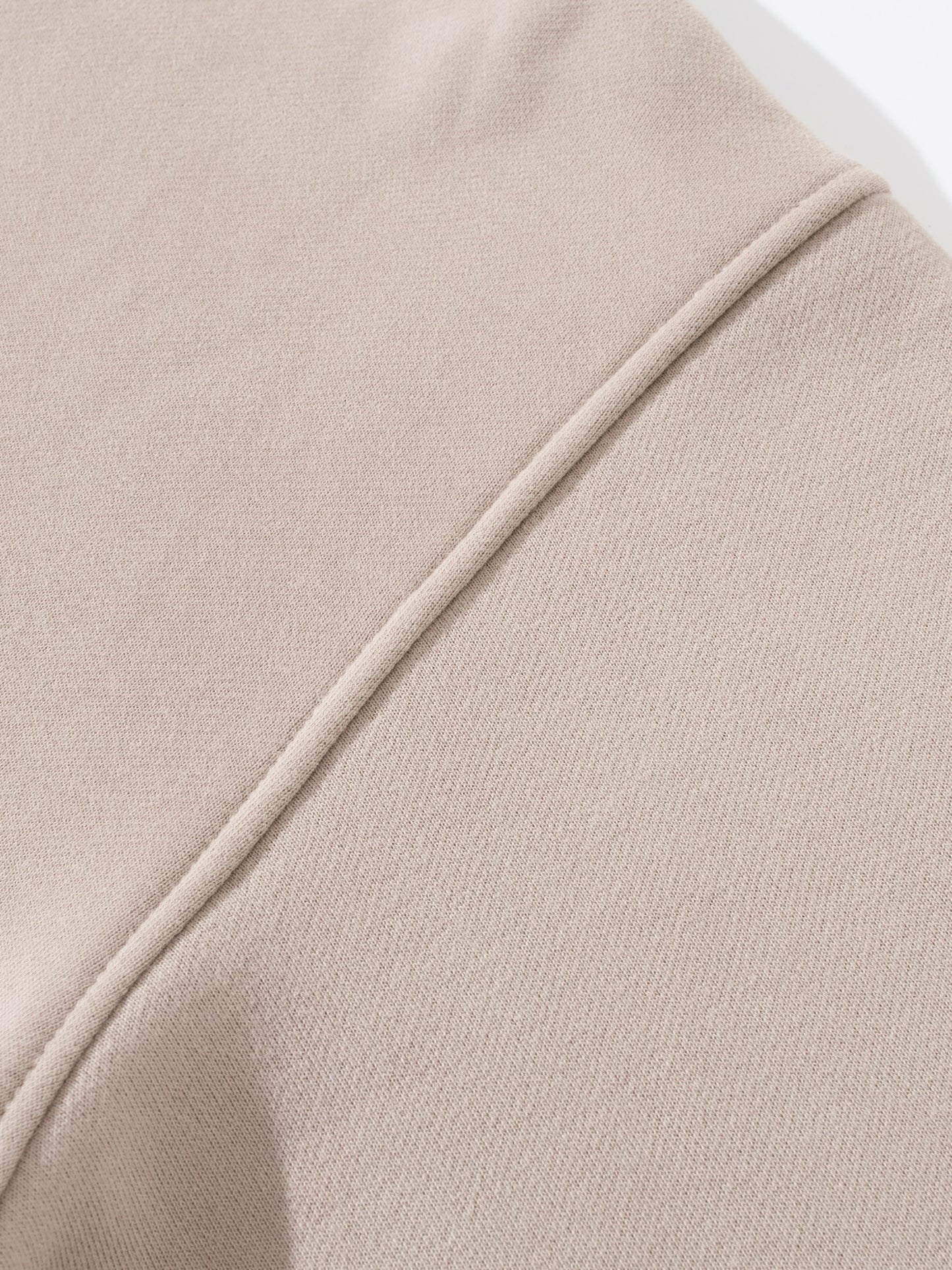 GRUNGE NEO TRIBAL_HOODIE [white, apricot, gray, + cream]