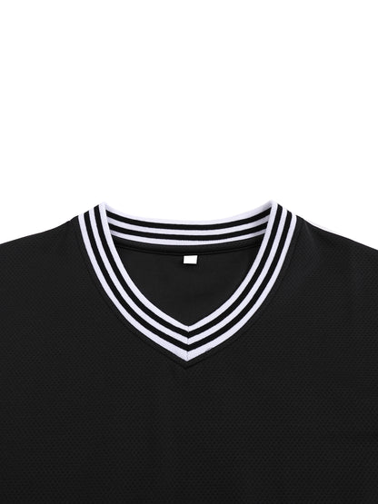TECHWARE_JERSEY [black]