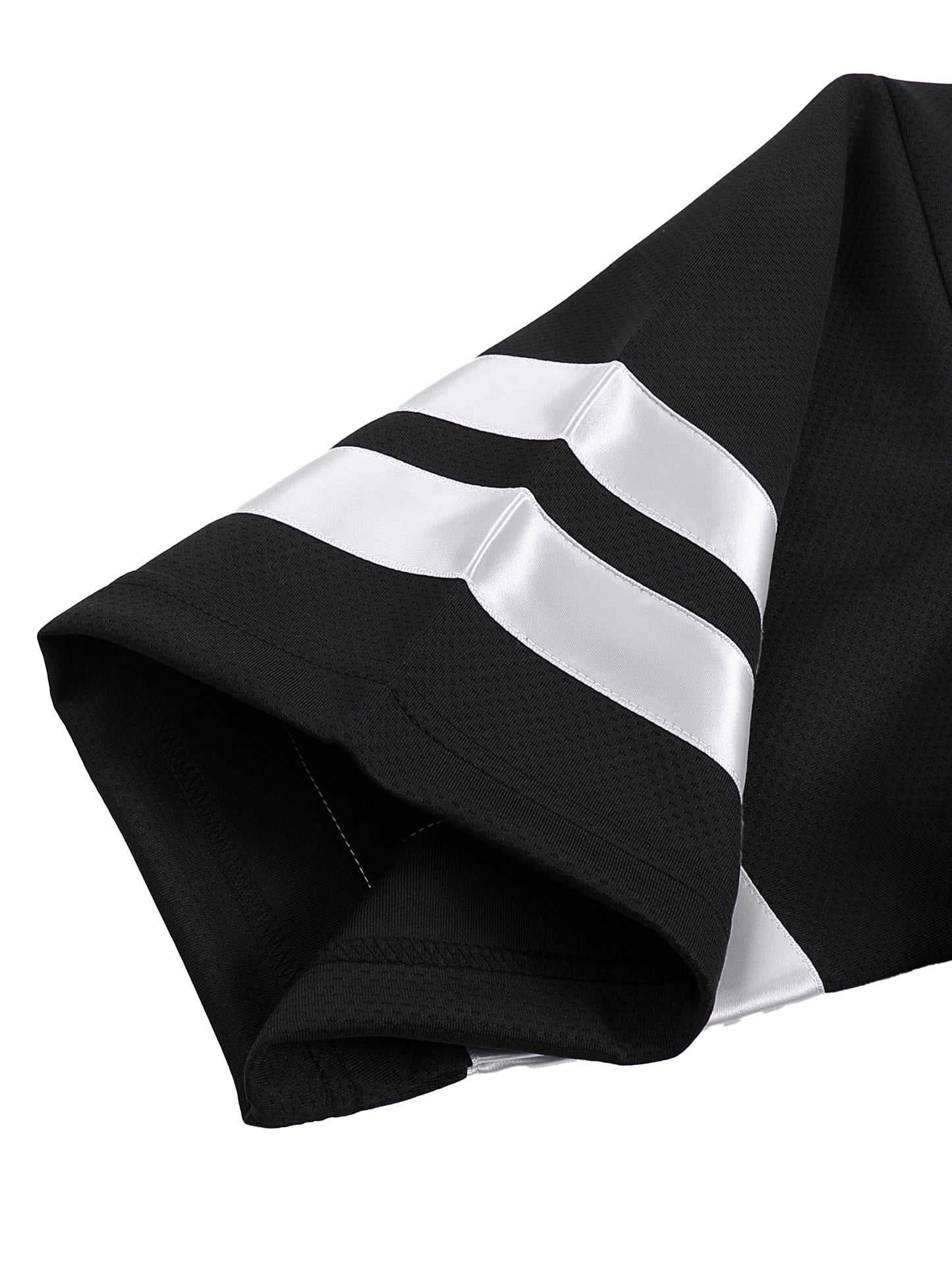 TECHWARE_JERSEY [black]