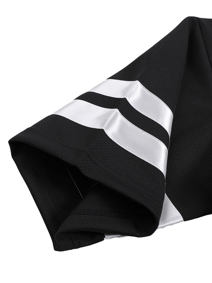 TECHWARE_JERSEY [black]