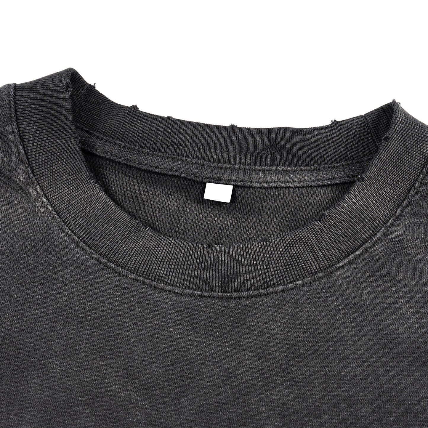 PARADOX SUNFADE_LONG SLEEVE [black]