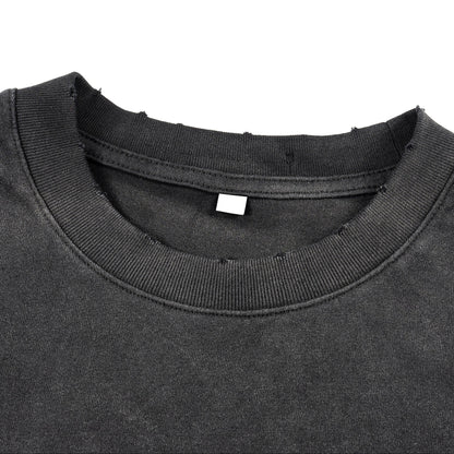PARADOX SUNFADE_LONG SLEEVE [black]