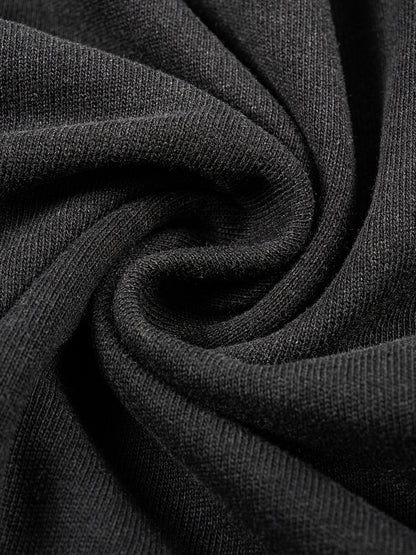 Cyber 3.0 | Sunfade Hand-Frayed Faux Long Sleeve