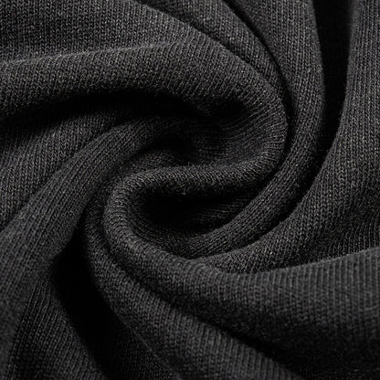 PARADOX SUNFADE_LONG SLEEVE [black]