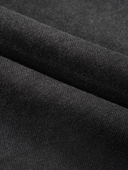Cyber 3.0 | Sunfade Hand-Frayed Faux Long Sleeve