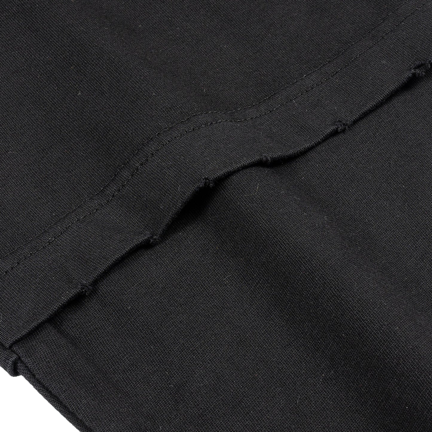 PARADOX SUNFADE_LONG SLEEVE [black]