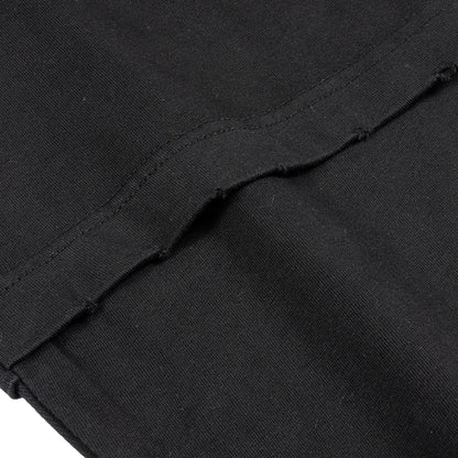 PARADOX SUNFADE_LONG SLEEVE [black]