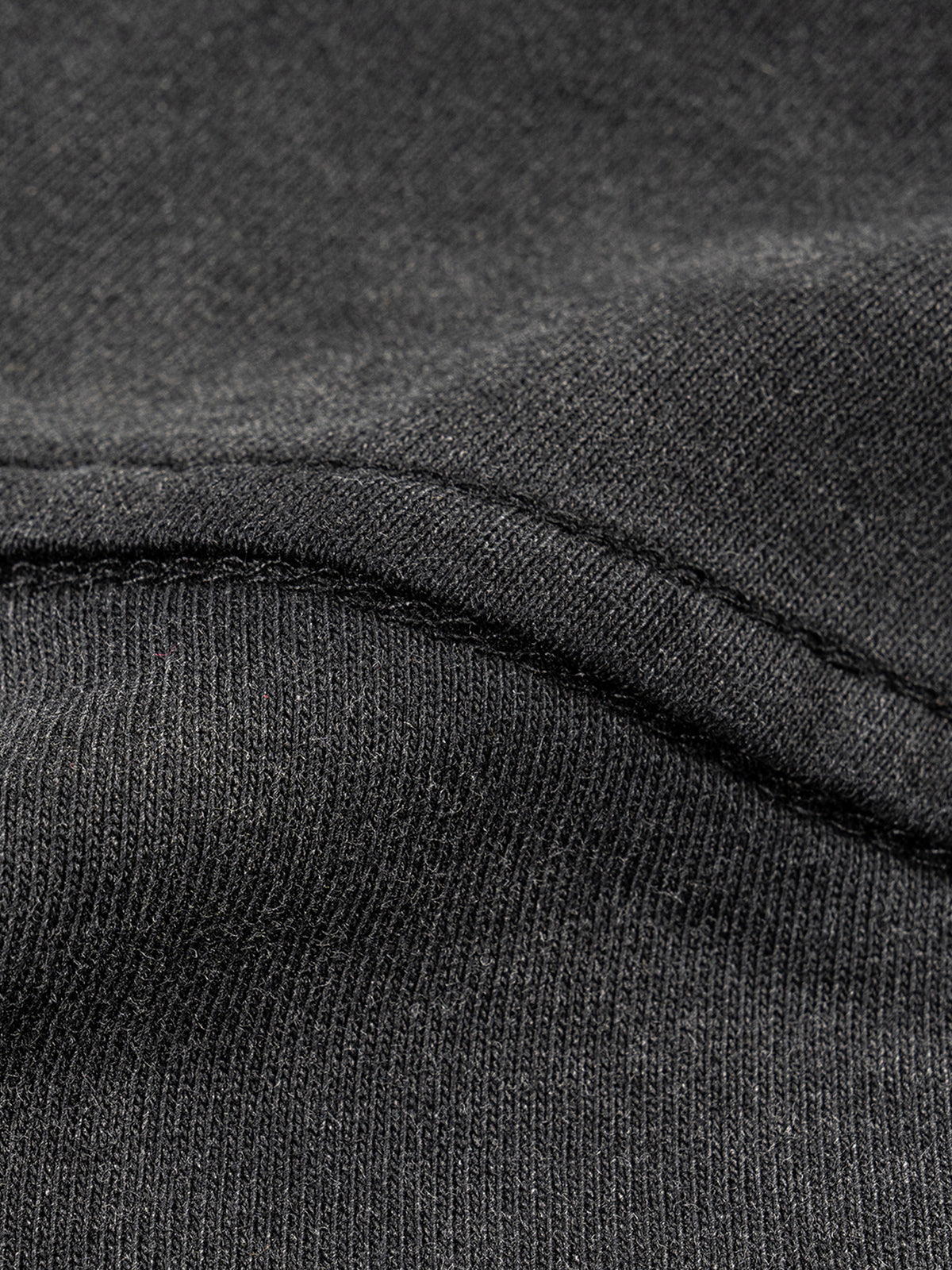 Cyber 3.0 | Sunfade Hand-Frayed Faux Long Sleeve