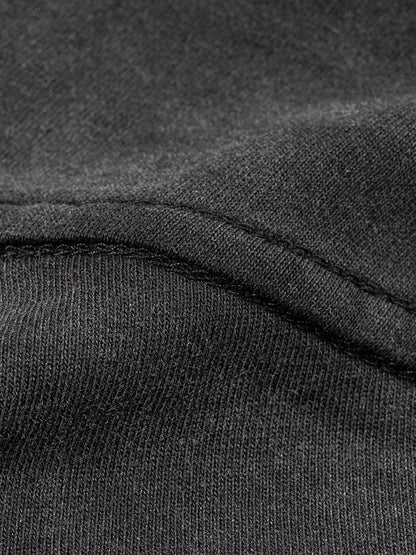 Cyber 3.0 | Sunfade Hand-Frayed Faux Long Sleeve