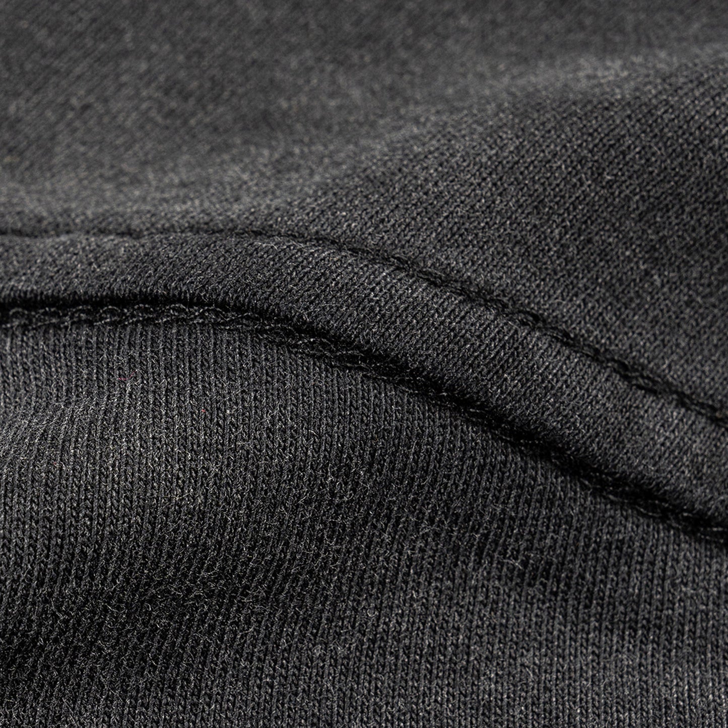 PARADOX SUNFADE_LONG SLEEVE [black]