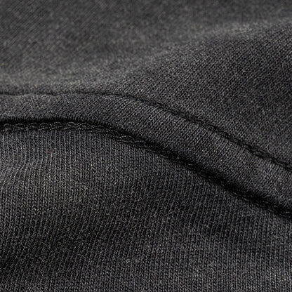 PARADOX SUNFADE_LONG SLEEVE [black]