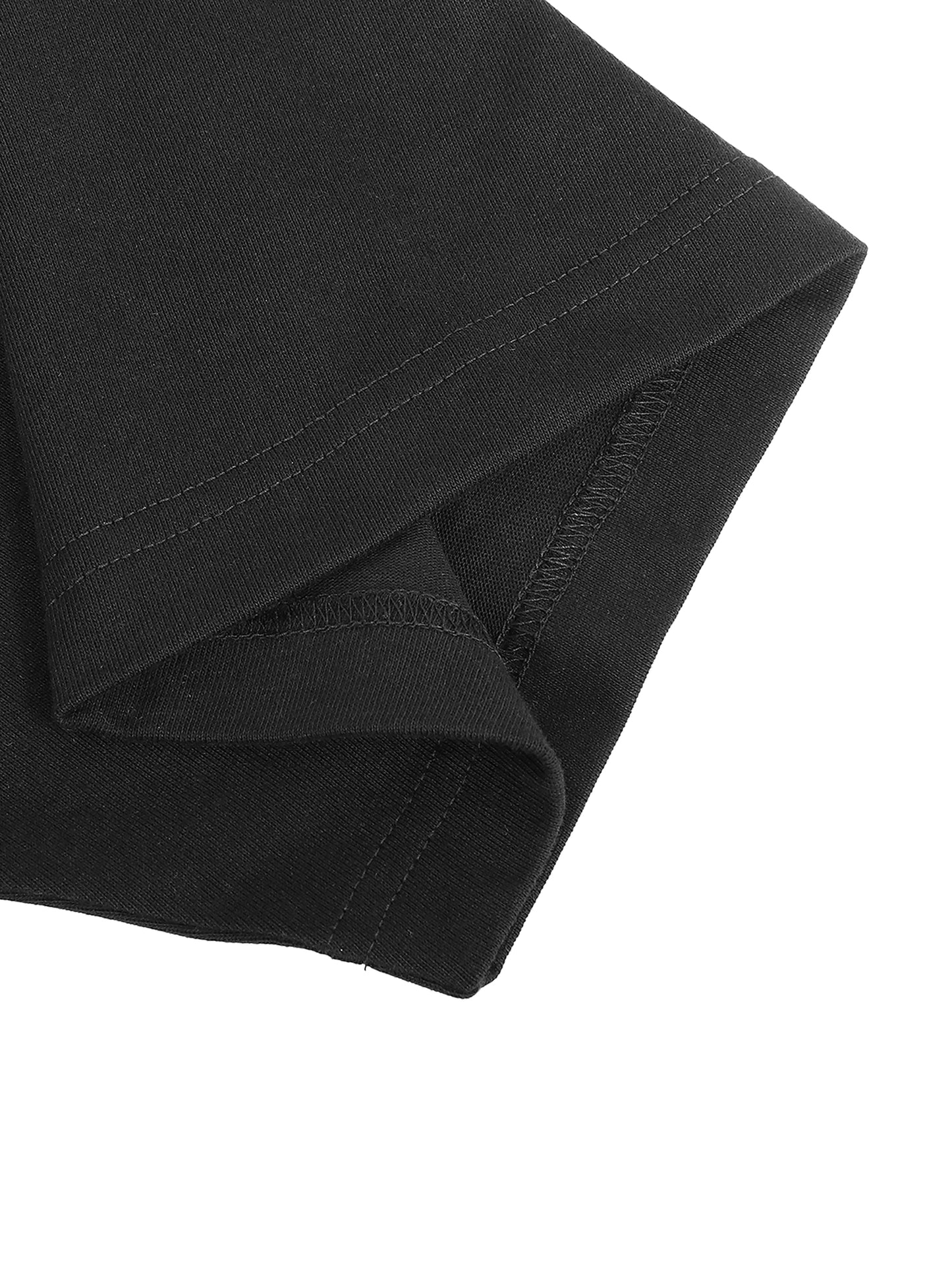 SPORT TECH_JERSEY [black]