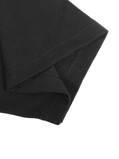 SPORT TECH_JERSEY [black]