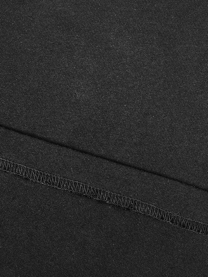 SPORT TECH_JERSEY [black]