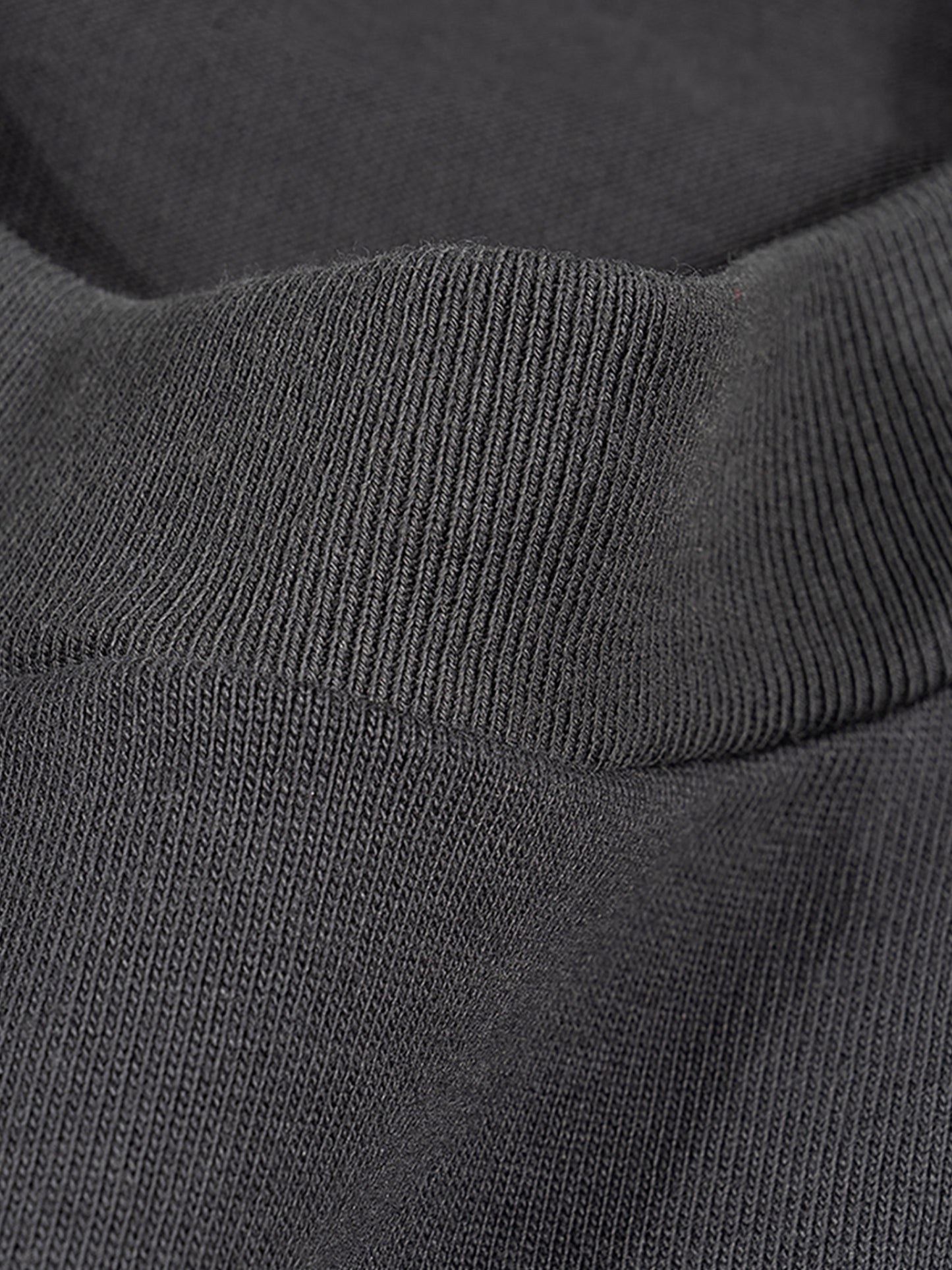 ILLUSION BOXY_TANK [black]