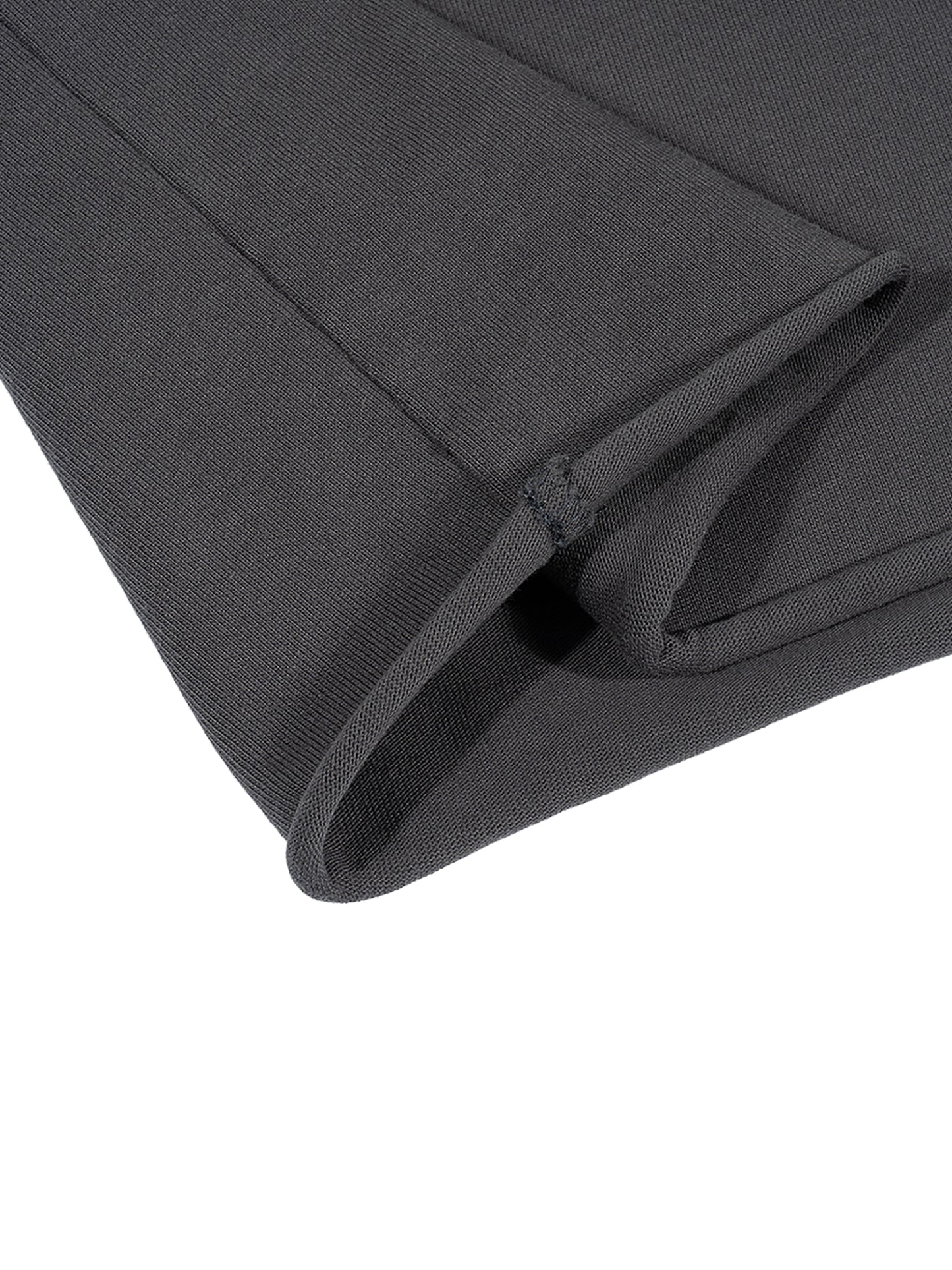 ILLUSION BOXY_TANK [black]
