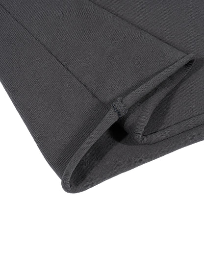 ILLUSION BOXY_TANK [black]