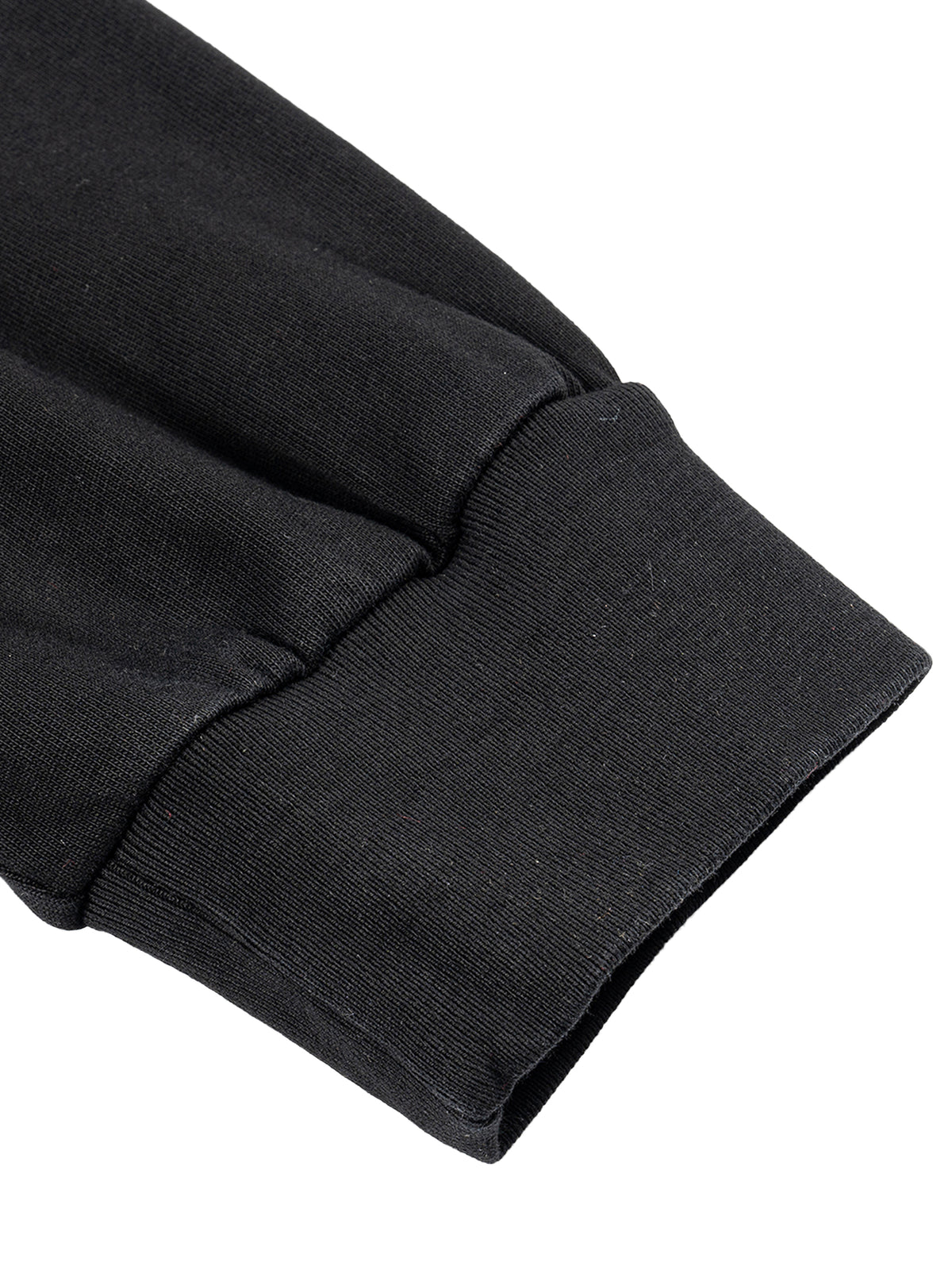 Cyber 3.0 | Sunfade Hand-Frayed Faux Long Sleeve