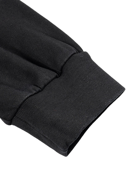 Cyber 3.0 | Sunfade Hand-Frayed Faux Long Sleeve