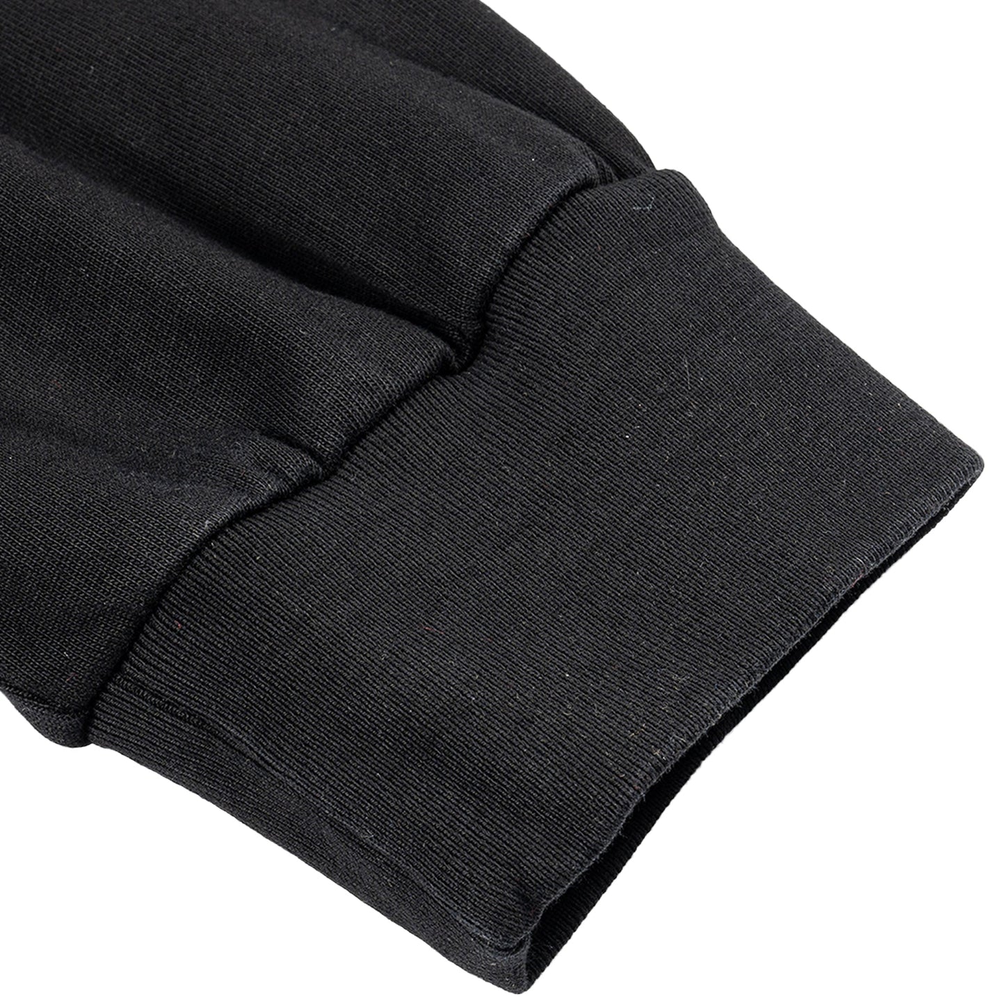 PARADOX SUNFADE_LONG SLEEVE [black]