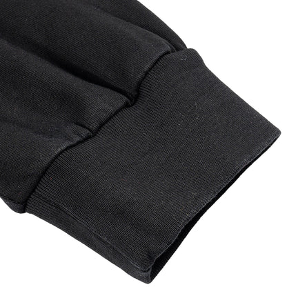 PARADOX SUNFADE_LONG SLEEVE [black]