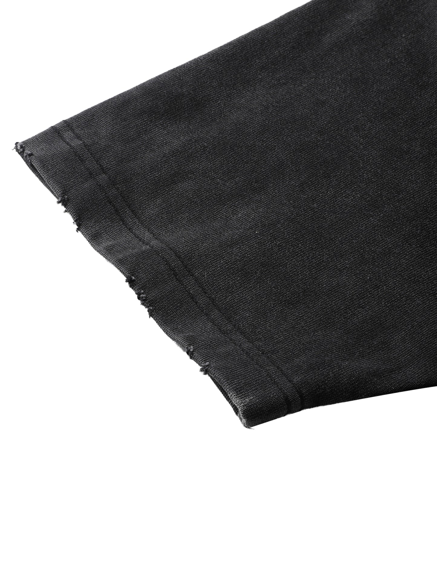 TRANSCEND CIGIL_WASHED TEE [faded gray]