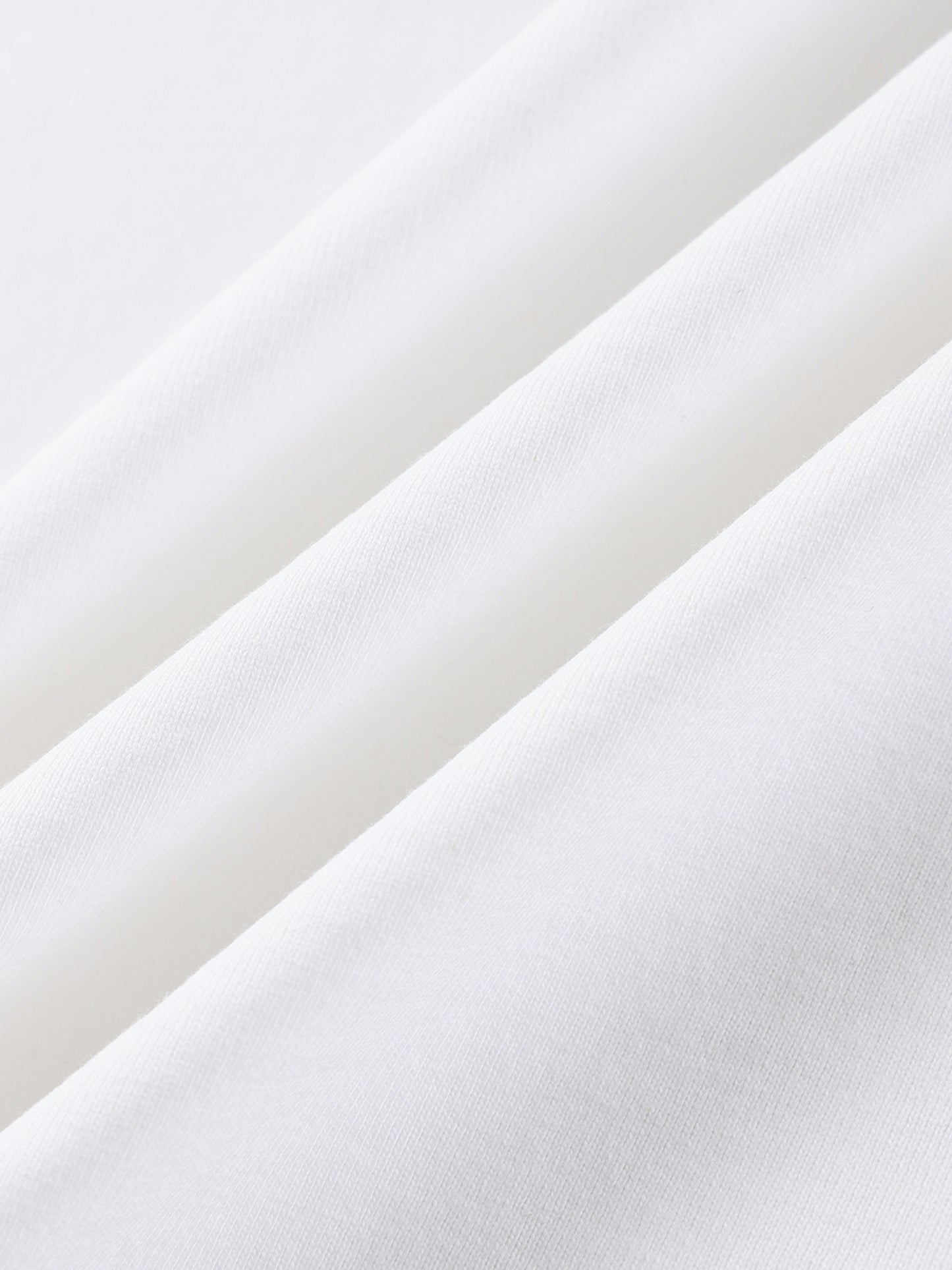 BONES TWO TONE_LONG SLEEVE [black/white]