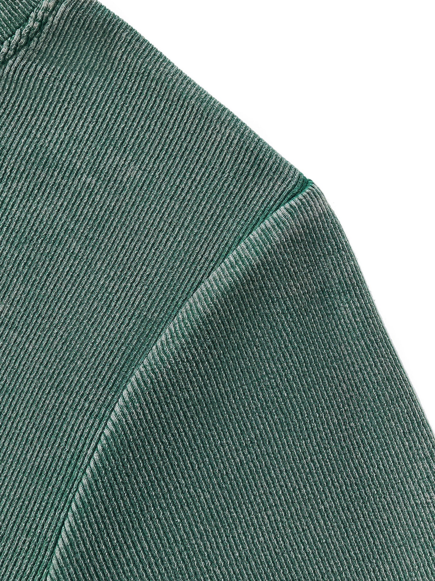 VINTAGE WOMEN_TEE [dark gray]