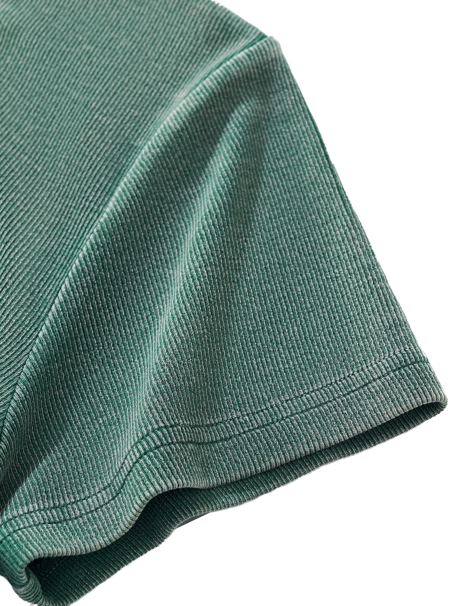 VINTAGE WOMEN_TEE [dark gray]