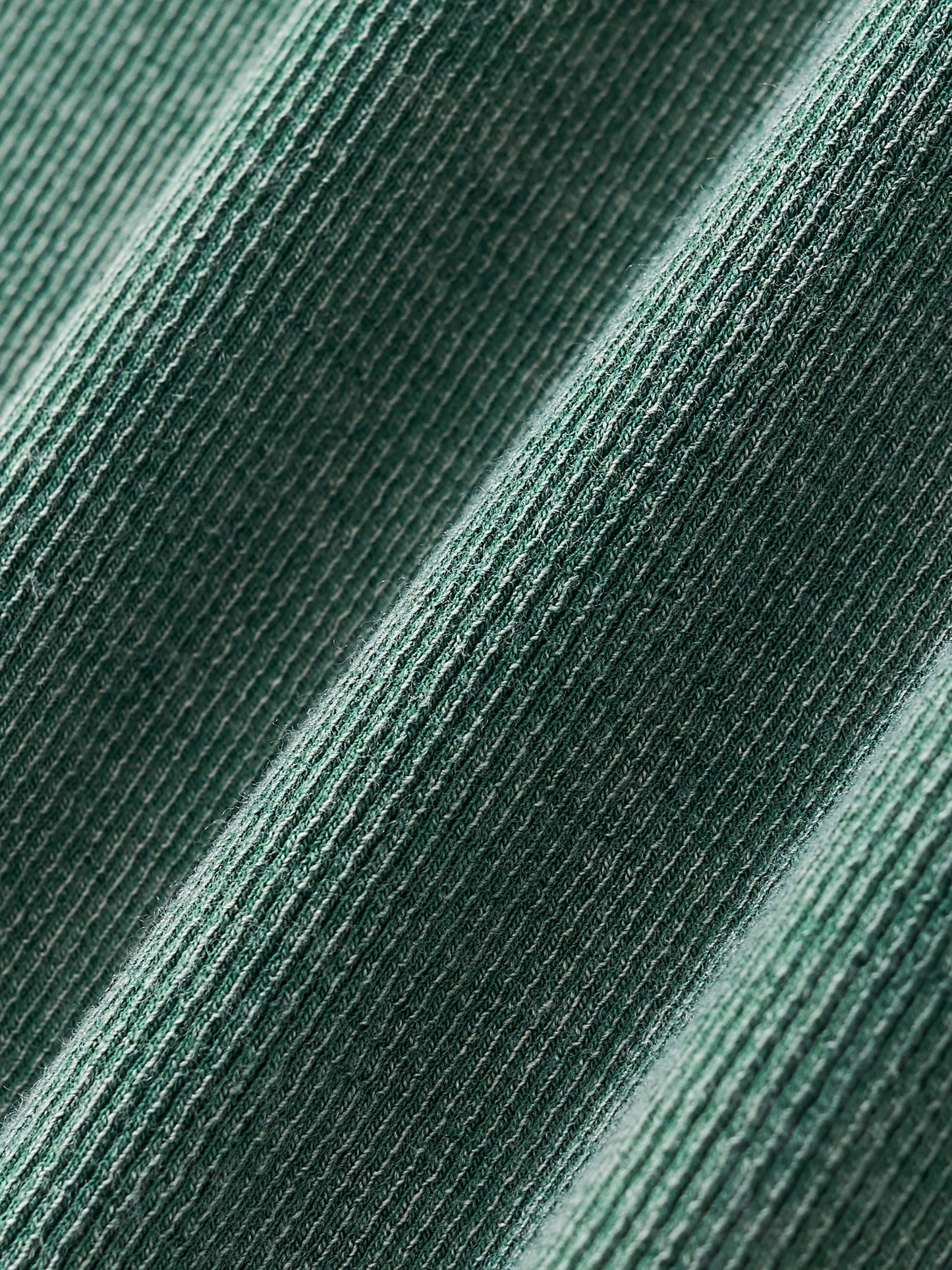 VINTAGE WOMEN_TEE [dark gray]