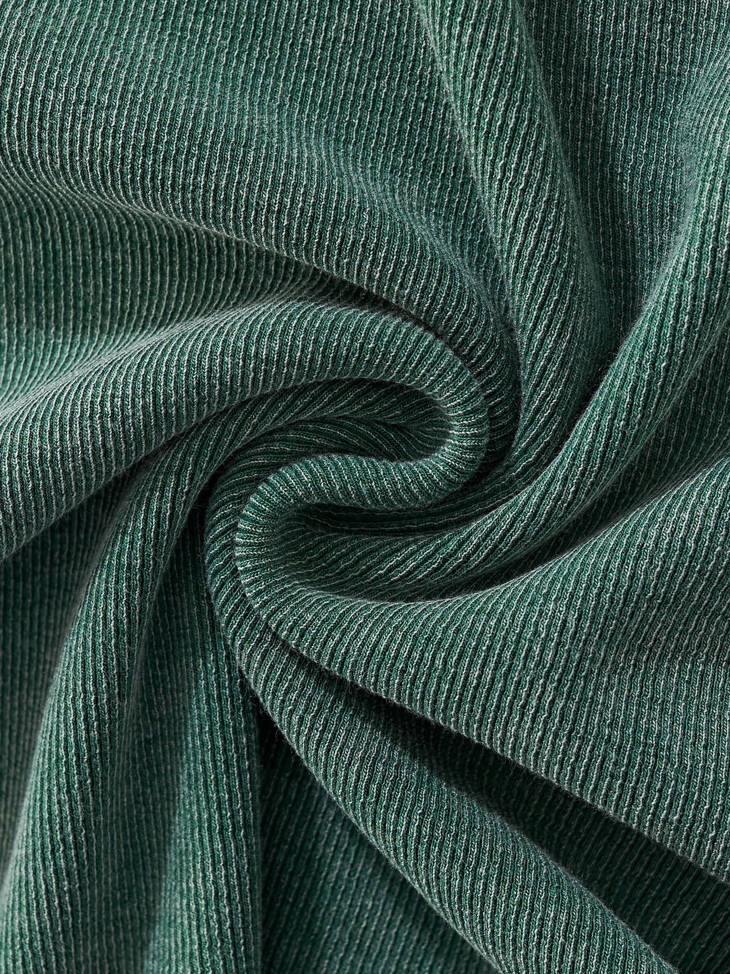 VINTAGE WOMEN_TEE [dark gray]