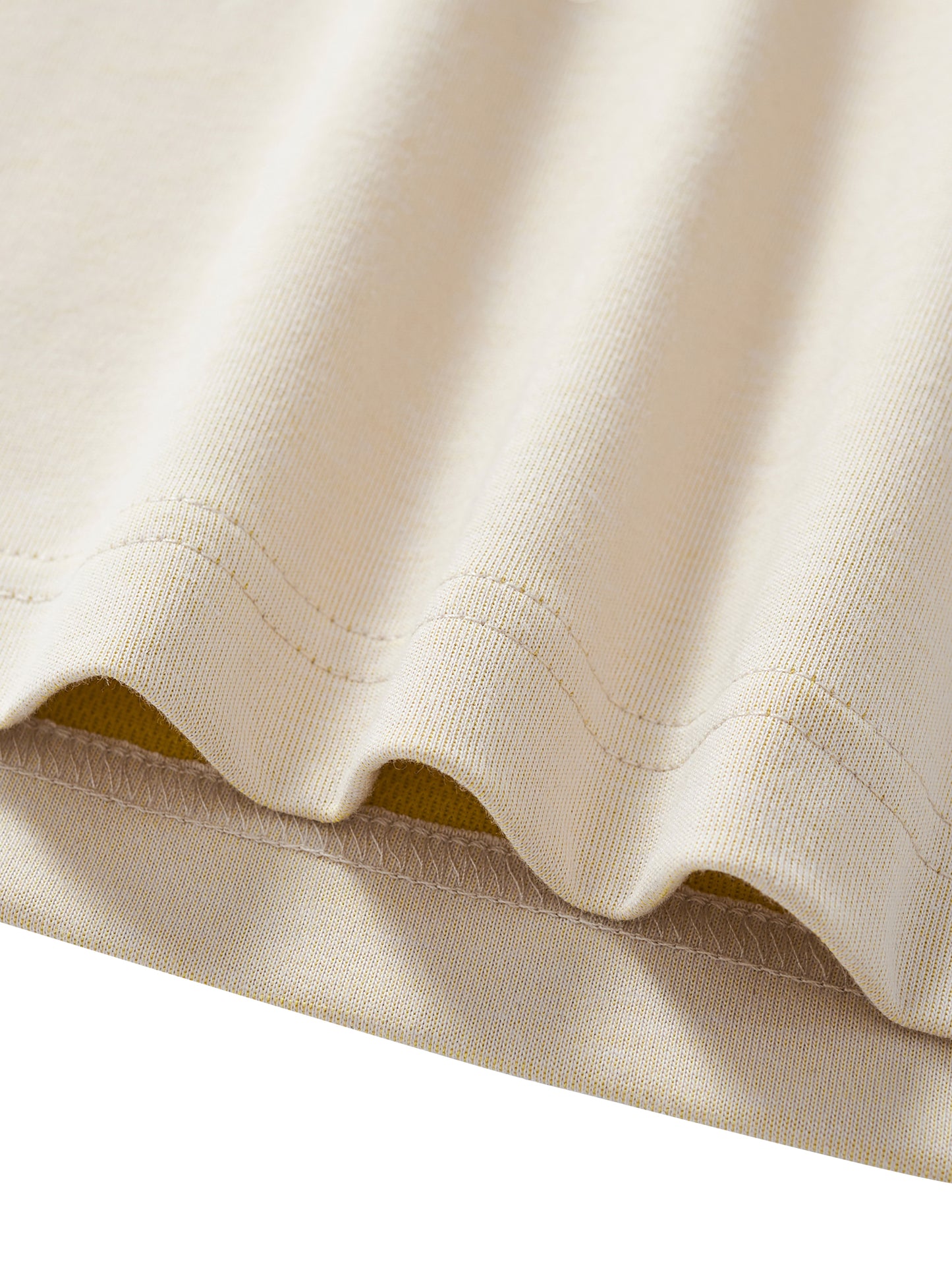 ASH CREST_SPORT TANKTOP [tan/neon]