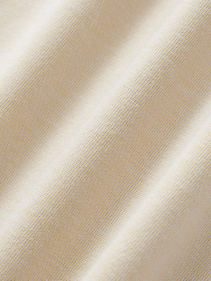 ASH CREST_SPORT TANKTOP [tan/neon]