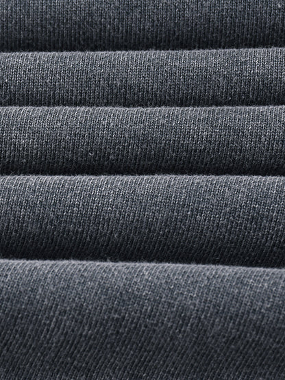 2.0 CROPPED_SWEATSHIRT [black]