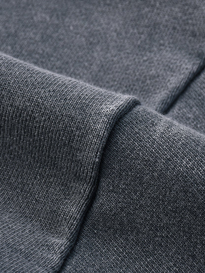 2.0 CROPPED_SWEATSHIRT [black]