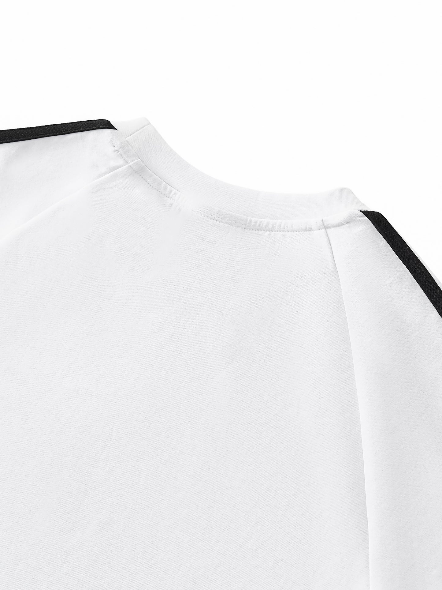 SPORT CIGIAL_CROP [white]