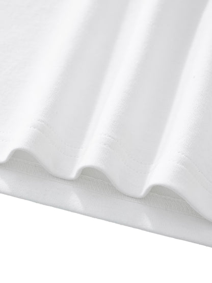 SPORT CIGIAL_CROP [white]