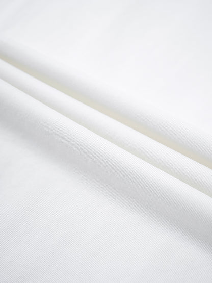 SPORT KIDS CIGIAL _TEE [white]