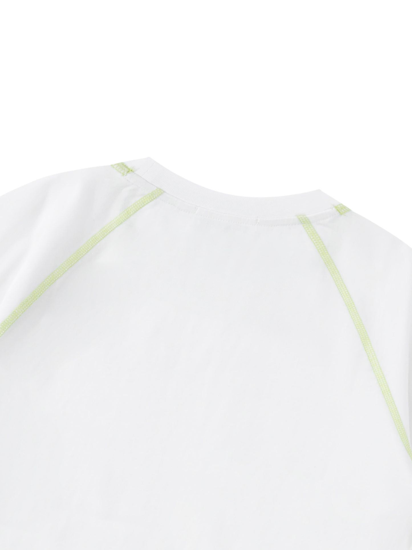SPORT KIDS CIGIAL _TEE [white]